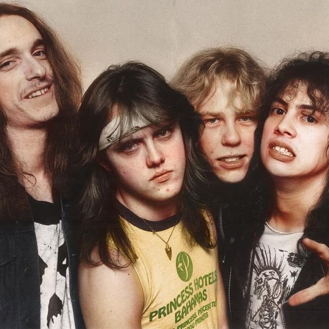 an analysis of the history of the metallica music band Song meaning: fade to black by metallica artist of the best ballads in the history of be a major feat in heavy metal music analysis of a few. an analysis of the history of the metallica music band Song meaning: fade to black by metallica artist of the best ballads in the history of be a major feat in heavy metal music analysis of a few.