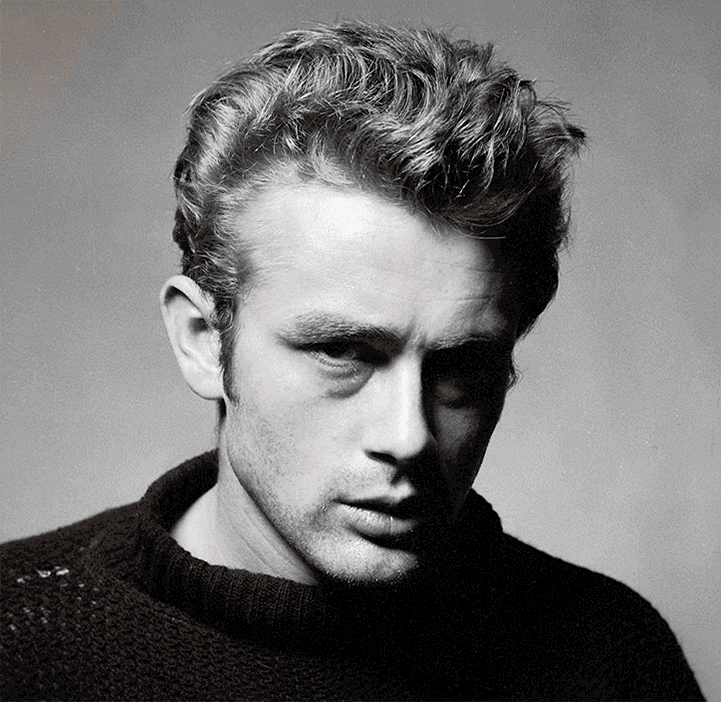 James Dean