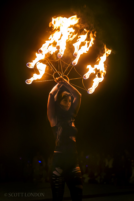 Burning Man 2015. Photo by Scott London (www.scottlondon.com)
